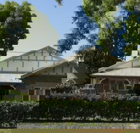 Casey Street Suite and Studio - New Castle Tourism