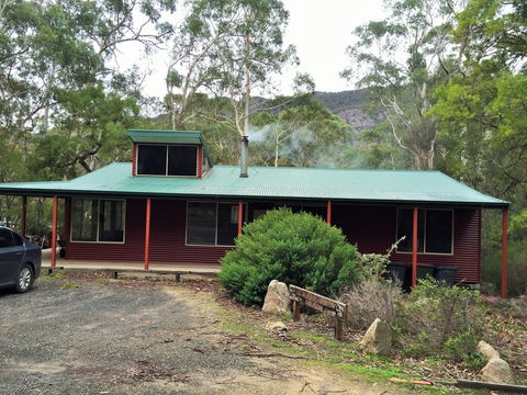 Cathedral Heights - Newcastle Accommodation 1