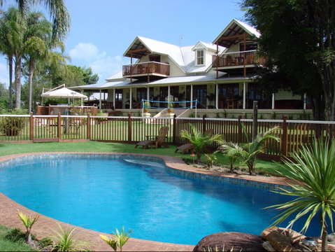 Clarence River B And B - Newcastle Accommodation 0