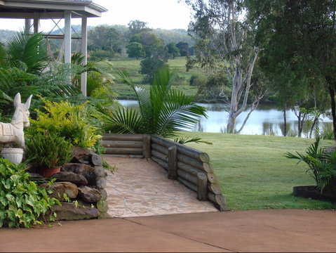 Clarence River B And B - Newcastle Accommodation 1