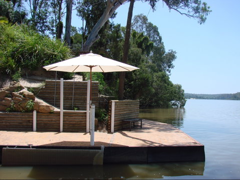 Clarence River B And B - Newcastle Accommodation 2