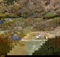 Cochabonddu - New Castle Tourism