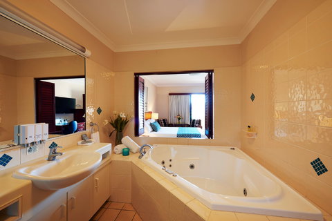 Coffee House Apartment Motel - Newcastle Accommodation 1