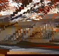 Colour City Caravan Park - New Castle Tourism