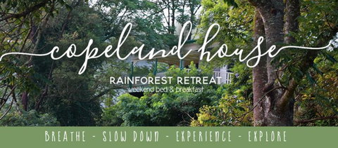 Copeland House B And B - Newcastle Accommodation 0