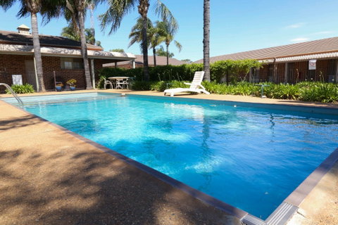 Exies Bagtown Motel - Newcastle Accommodation 0