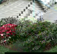 Jenolan Caravan Park - New Castle Tourism