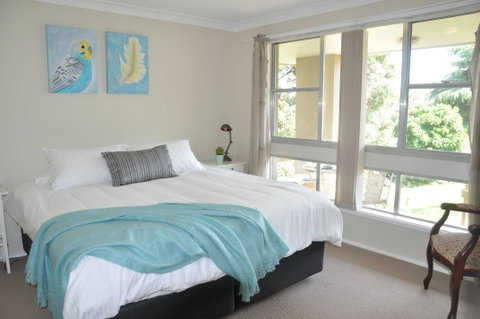 Macassar BnB - Newcastle Accommodation 0