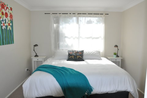 Macassar BnB - Newcastle Accommodation 1