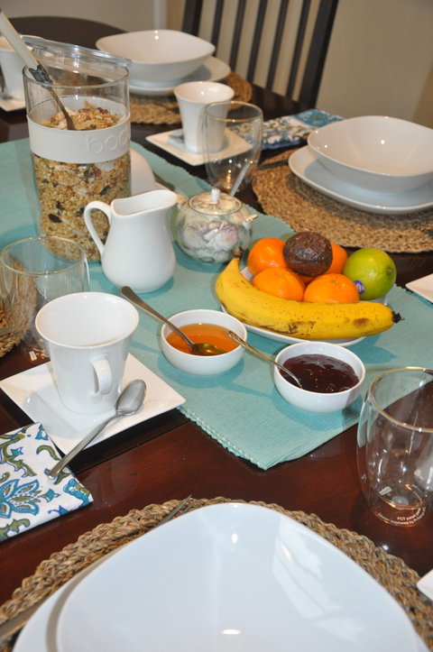 Macassar BnB - Newcastle Accommodation 2
