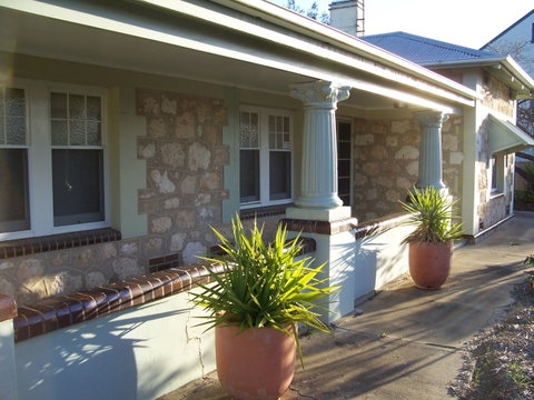 MacDonnell House, Naracoorte - Newcastle Accommodation 0