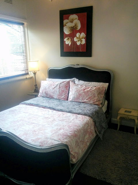 Magnolia Corner - New Castle Tourism 2