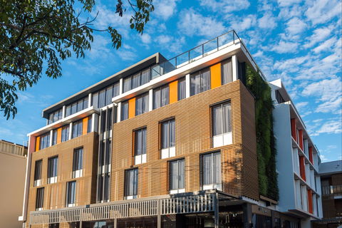 Mantra Richmont Hotel - Newcastle Accommodation 0