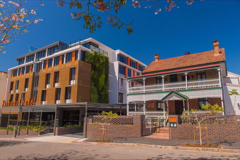 Mantra Richmont Hotel - Newcastle Accommodation 2