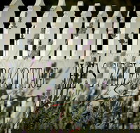 Mayfield Vineyard Cottages - New Castle Tourism