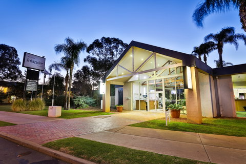 Mildura Inlander Resort - New Castle Tourism 0
