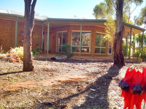 Munga Munga B&B - Newcastle Accommodation 0