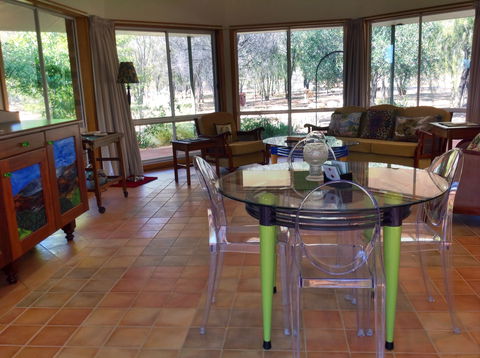 Munga Munga B&B - Newcastle Accommodation 2