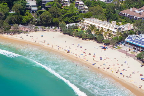 Netanya Noosa - Newcastle Accommodation 0