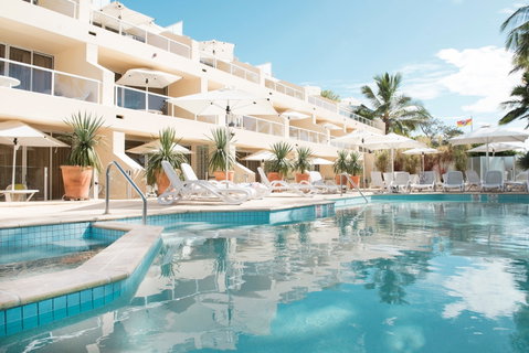 Netanya Noosa - Newcastle Accommodation 1