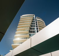 Nirvana by the Sea - Newcastle Accommodation