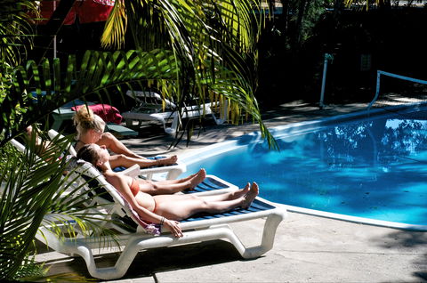 Nomads Noosa - New Castle Tourism 0