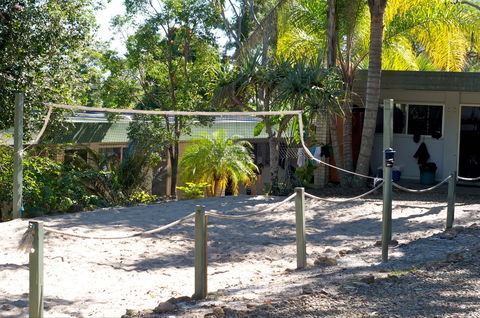 Nomads Noosa - New Castle Tourism 2