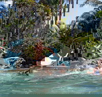 NRMA Darlington Beach Holiday Resort - Newcastle Accommodation