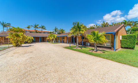 Pegasus Motel - New Castle Tourism 2