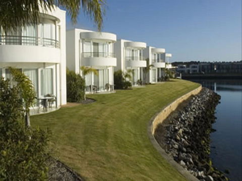 Port Lincoln Waterfront Apartments - Newcastle Accommodation 0