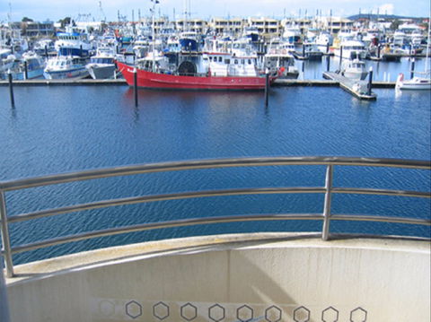 Port Lincoln Waterfront Apartments - Newcastle Accommodation 1