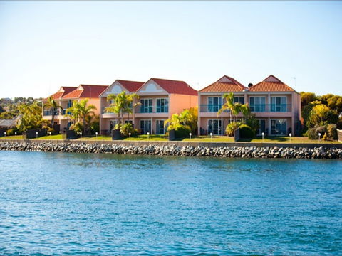 Port Lincoln Waterfront Apartments - Newcastle Accommodation 2