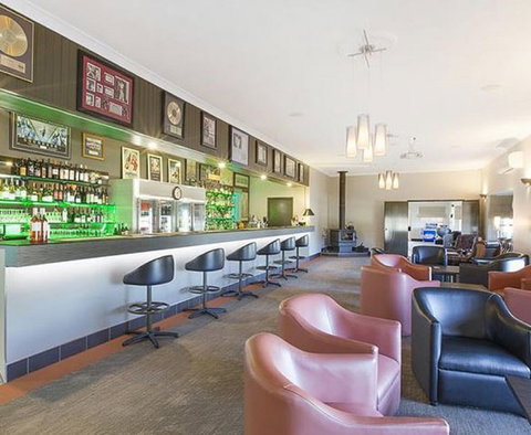 Quality Inn Parkes International - New Castle Tourism 1