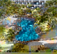 Ramada Resort by Wyndham Golden Beach - Newcastle Accommodation