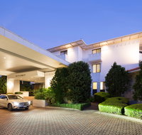 Ramada by Wyndham Diplomat Canberra - Newcastle Accommodation