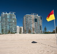 Reflections Coolangatta Beach - Newcastle Accommodation