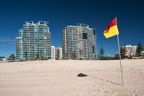 Reflections Coolangatta Beach - Newcastle Accommodation 0