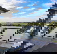 River Devine  White Sands Murray Bridge - New Castle Tourism