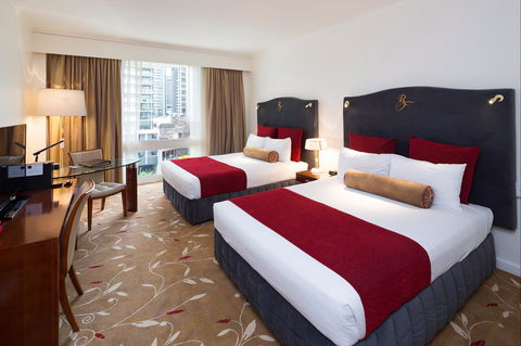 Royal On The Park Hotel And Suites - Newcastle Accommodation 2