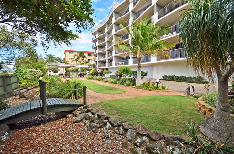 Sails Resort On Golden Beach - Newcastle Accommodation 0