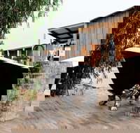 Saltbush Retreat - Newcastle Accommodation