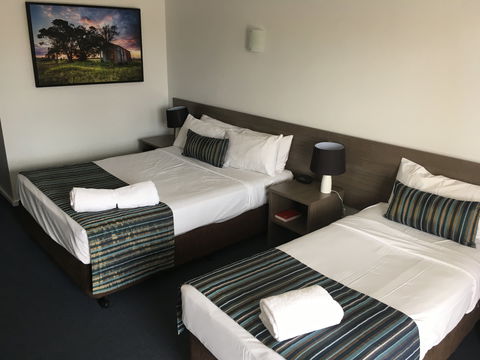 Sugar Country Motor Inn - New Castle Tourism 0