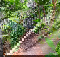 The Guesthouse at Raffertys Resort - Newcastle Accommodation