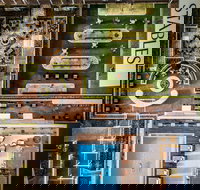 The William Inglis Hotel - Newcastle Accommodation