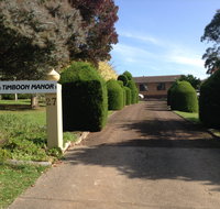 Timboon Manor