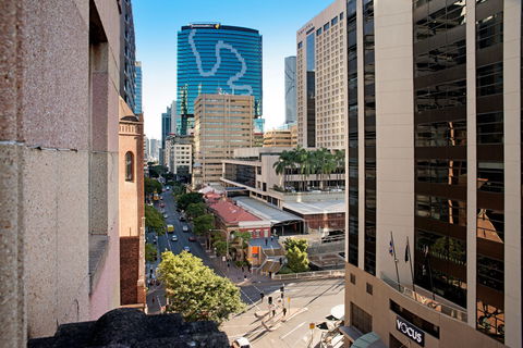 ULTIQA Rothbury Hotel - Newcastle Accommodation 1