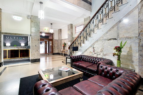 ULTIQA Rothbury Hotel - Newcastle Accommodation 2
