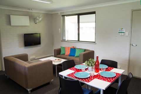 Western Sydney University Village Hawkesbury - Newcastle Accommodation 0