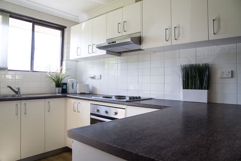 Western Sydney University Village Hawkesbury - Newcastle Accommodation 2