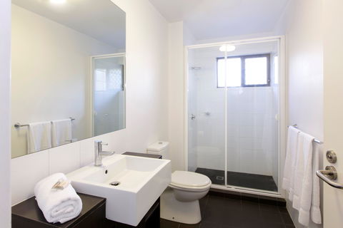 Western Sydney University Village Parramatta - New Castle Tourism 2